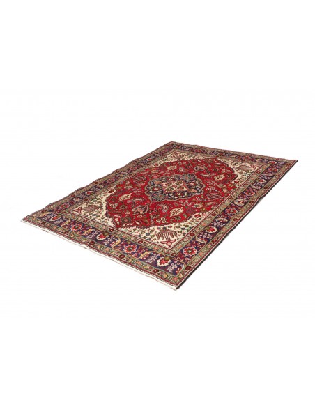 Tappeto Tabriz  cm.150x202