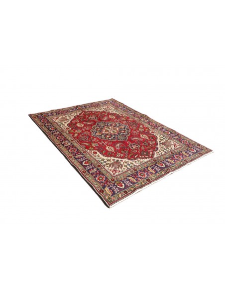 Tappeto Tabriz  cm.150x202