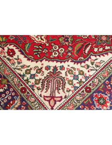 Tappeto Tabriz  cm.150x202