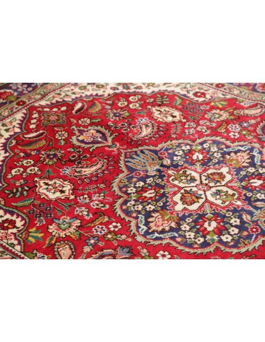 Tappeto Tabriz  cm.150x202