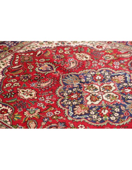 Tappeto Tabriz  cm.150x202