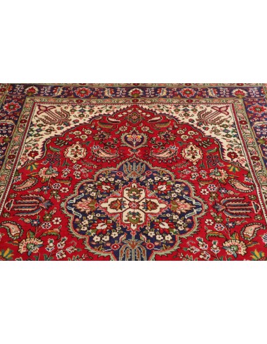 Tappeto Tabriz  cm.150x202