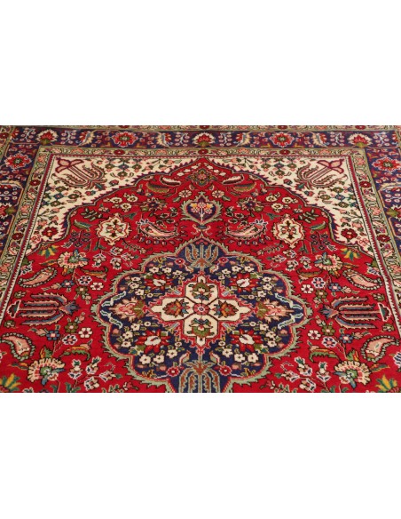 Tappeto Tabriz  cm.150x202