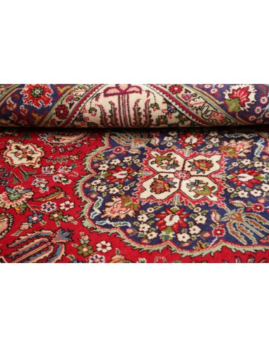 Tappeto Tabriz  cm.150x202