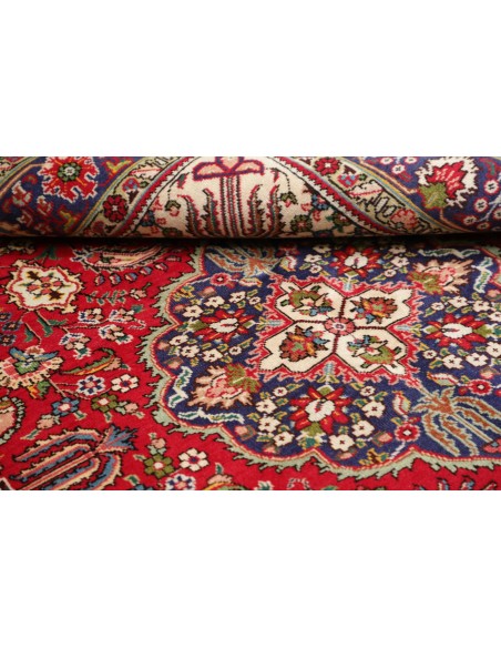 Tappeto Tabriz  cm.150x202