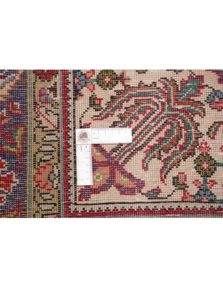 Tappeto Tabriz  cm.150x202