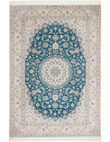 Tappeto Nain 6la Persia cm.208x304