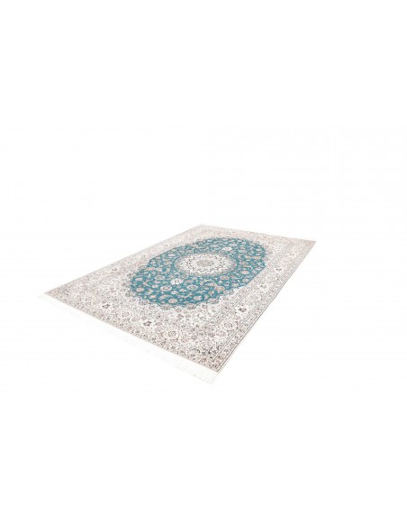 Tappeto Nain 6la Persia cm.208x304