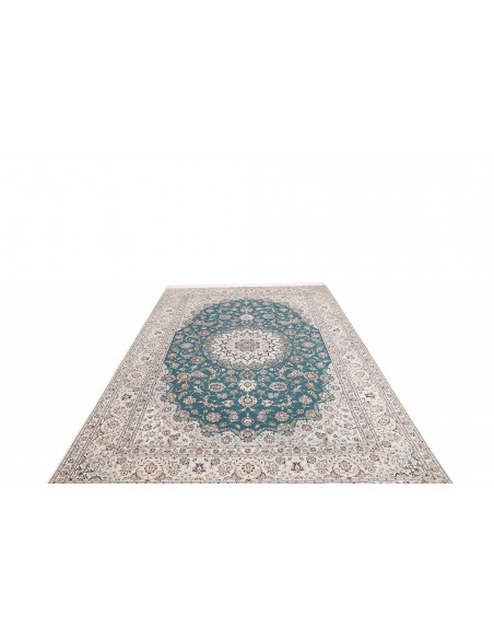 Tappeto Nain 6la Persia cm.208x304