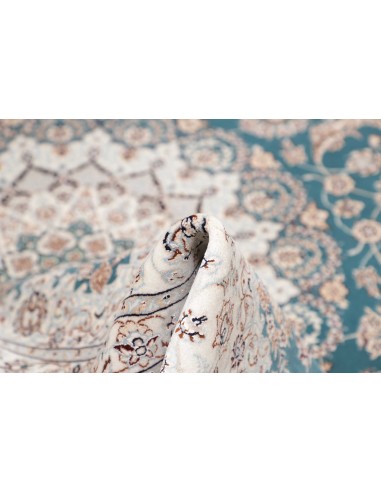 Tappeto Nain 6la Persia cm.208x304