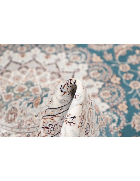 Tappeto Nain 6la Persia cm.208x304