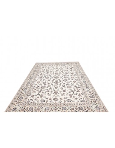 Tappeto Nain 6la Persia cm.205x302