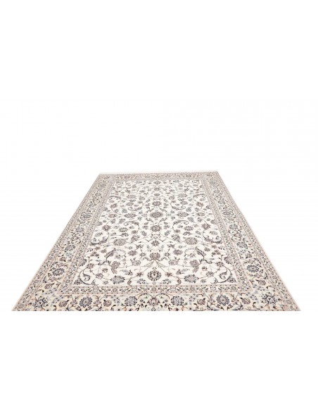 Tappeto Nain 6la Persia cm.205x302