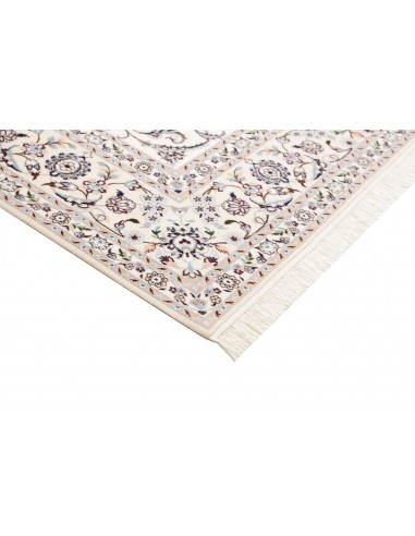 Tappeto Nain 6la Persia cm.205x302