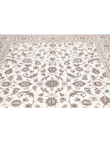 Tappeto Nain 6la Persia cm.205x302