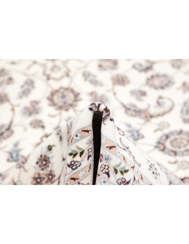 Tappeto Nain 6la Persia cm.205x302