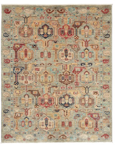 Tappeto Kazak Royal Pakistan cm.148x186