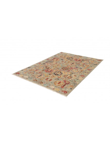 Tappeto Kazak Royal Pakistan cm.148x186