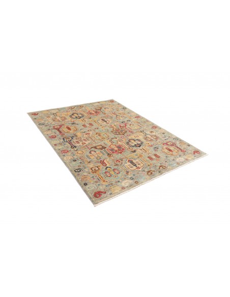 Tappeto Kazak Royal Pakistan cm.148x186