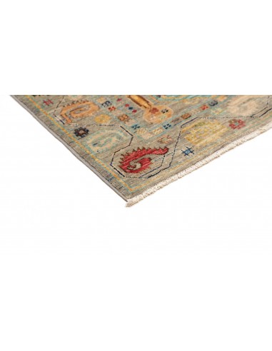 Tappeto Kazak Royal Pakistan cm.148x186