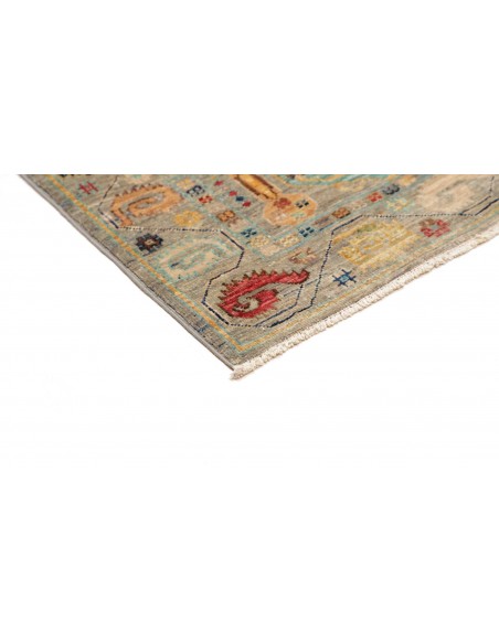 Tappeto Kazak Royal Pakistan cm.148x186