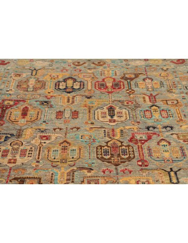 Tappeto Kazak Royal Pakistan cm.148x186