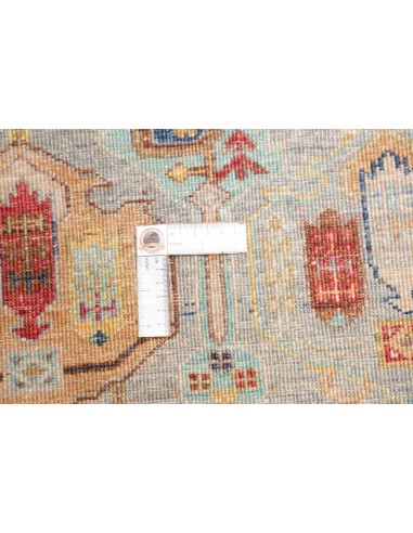 Tappeto Kazak Royal Pakistan cm.148x186