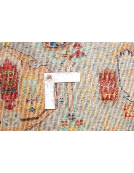 Tappeto Kazak Royal Pakistan cm.148x186