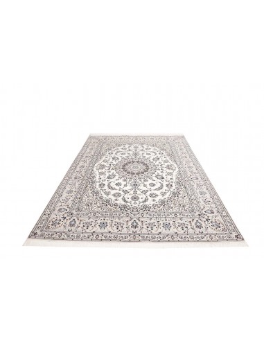 Tappeto Nain 6la Persia cm.208x266