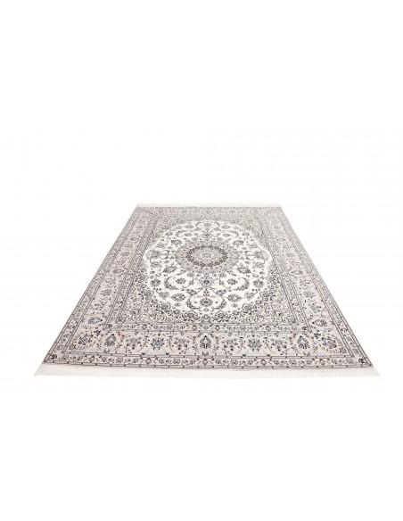 Tappeto Nain 6la Persia cm.208x266