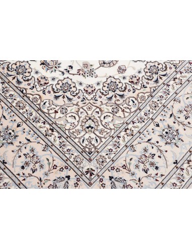 Tappeto Nain 6la Persia cm.208x266