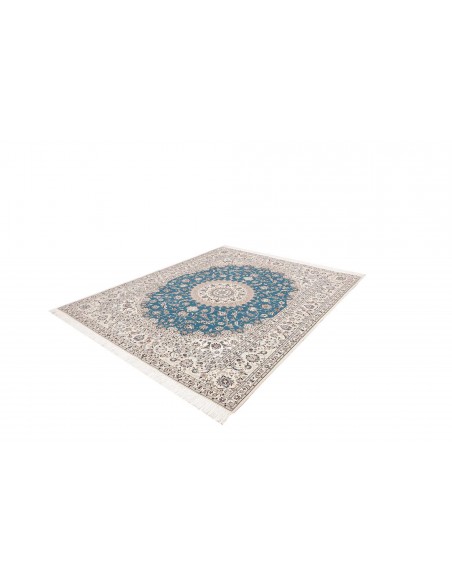 Tappeto Nain 6la Persia cm.213x255