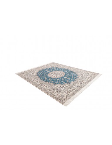 Tappeto Nain 6la Persia cm.213x255