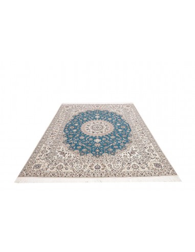 Tappeto Nain 6la Persia cm.213x255