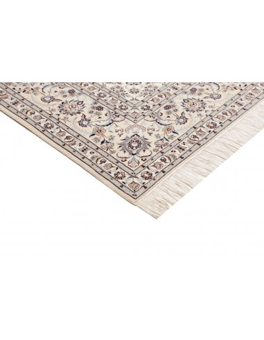 Tappeto Nain 6la Persia cm.213x255