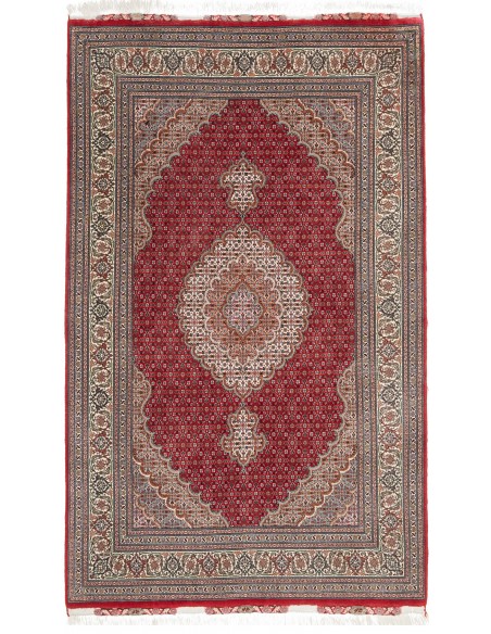Tappeto Tabriz 50 Mahi Persia cm.120x200