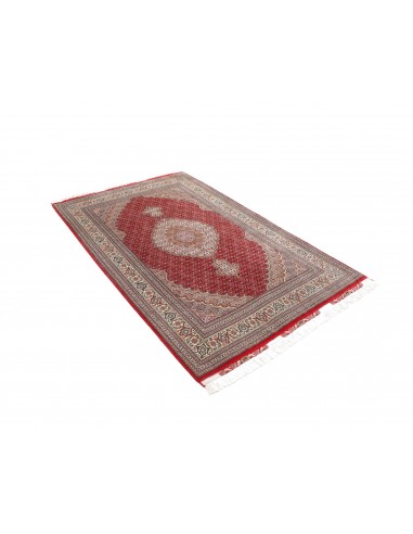 Tappeto Tabriz 50 Mahi Persia cm.120x200