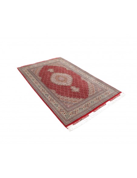 Tappeto Tabriz 50 Mahi Persia cm.120x200