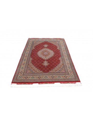 Tappeto Tabriz 50 Mahi Persia cm.120x200