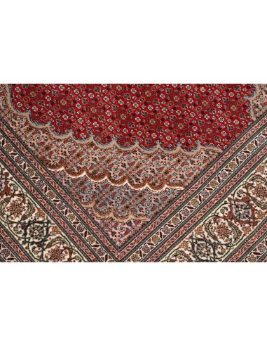 Tappeto Tabriz 50 Mahi Persia cm.120x200