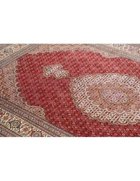 Tappeto Tabriz 50 Mahi Persia cm.120x200