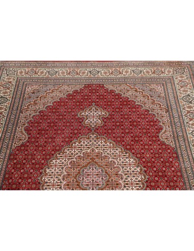 Tappeto Tabriz 50 Mahi Persia cm.120x200