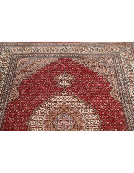 Tappeto Tabriz 50 Mahi Persia cm.120x200