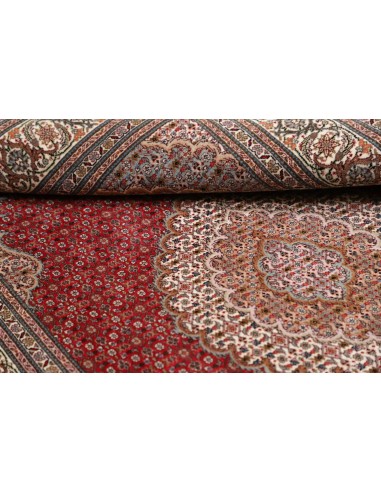 Tappeto Tabriz 50 Mahi Persia cm.120x200
