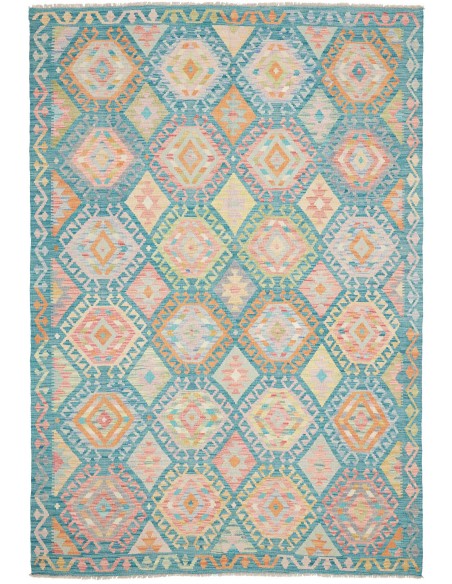 Tappeto Kilim Pakistan cm.170x254