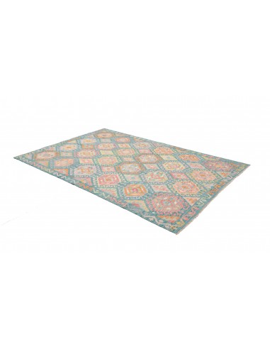 Tappeto Kilim Pakistan cm.170x254
