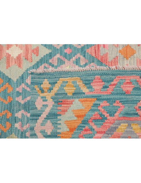 Tappeto Kilim Pakistan cm.170x254