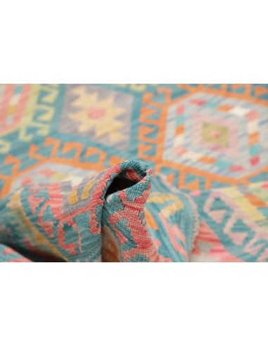 Tappeto Kilim Pakistan cm.170x254