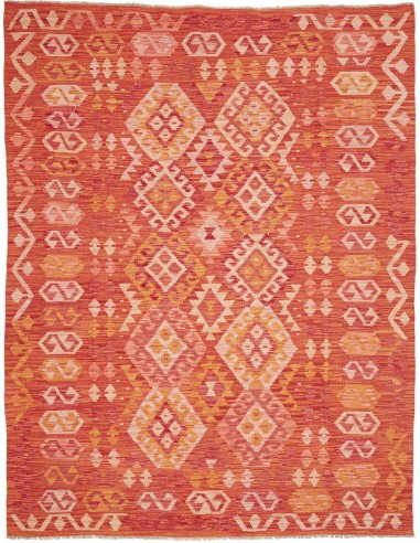 Tappeto Kilim Pakistan cm.184x246