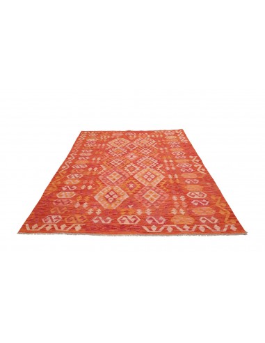 Tappeto Kilim Pakistan cm.184x246
